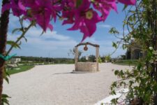 Goditi una Vacanza Indimenticabile alla Tenuta Dorolivo, Bed & Breakfast di Otranto!