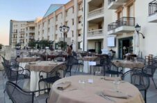 Hotel San Giovanni Rotondo: Gran Paradiso Hotel Spa