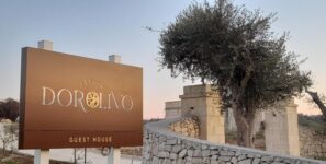 Goditi una Vacanza Indimenticabile alla Tenuta Dorolivo, Bed & Breakfast di Otranto!