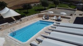Bed & Breakfast Alberobello: B&B Il Leccio
