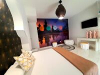 Bed & Breakfast Gallipoli: B&B Secret Suite