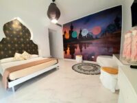 Bed & Breakfast Gallipoli: B&B Secret Suite