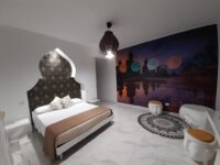 Bed & Breakfast Gallipoli: B&B Secret Suite