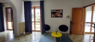 Una Suite di Lusso con i Santi Patroni di Lecce: Una Vacanza Perfetta al Bed & Breakfast di Suite and Rooms!