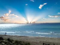 Goditi una Mareggiata unica al B&B Mareggiata, Bed & Breakfast a Gallipoli!