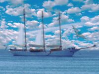 Goditi una Mareggiata unica al B&B Mareggiata, Bed & Breakfast a Gallipoli!