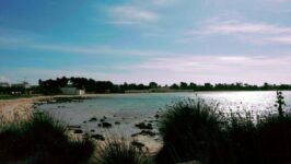 Goditi una Mareggiata unica al B&B Mareggiata, Bed & Breakfast a Gallipoli!