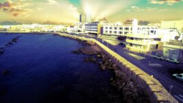 Goditi una Mareggiata unica al B&B Mareggiata, Bed & Breakfast a Gallipoli!