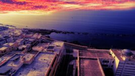 Goditi una Mareggiata unica al B&B Mareggiata, Bed & Breakfast a Gallipoli!