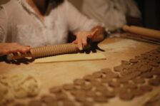 Resort Savelletri di Fasano: Borgo Egnazia