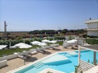 Hotel Savelletri di Fasano: Bianco Riccio Suite Hotel