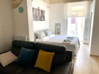 Esperienza Unica nel Cuore di Monopoli: Suite MariaGiulia Monopoli, Appartamento e Monopoli.