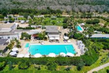Scopri la Magia di Tenuta Centoporte – Resort Hotel, Hotel e Otranto