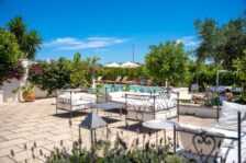 Scopri la Magia di Tenuta Centoporte – Resort Hotel, Hotel e Otranto