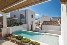 Un’esperienza da sogno in un Relais Corte Palmieri & Il Chiostro – Residenza d’epoca, Hotel e Gallipoli