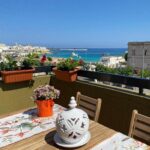 Casa Nilla, Appartamento e Monopoli: La Soluzione Ideale per una Vacanza Indimenticabile!