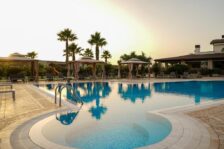 Scopri il Lusso del Ferrocino Resort & Spa a Galatone: Un’Esperienza Indimenticabile!