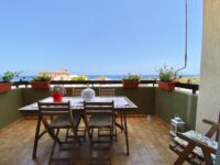 Casa Nilla, Appartamento e Monopoli: La Soluzione Ideale per una Vacanza Indimenticabile!