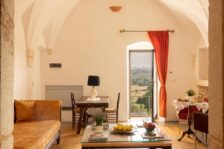 Scopri l’incredibile Resort di Masseria San Paolo Grande, a pochi passi da Ostuni!