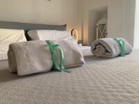 Esperienza Unica nel Cuore di Monopoli: Suite MariaGiulia Monopoli, Appartamento e Monopoli.