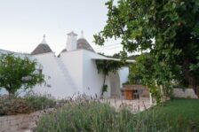 Esperienza di Lusso Unica a Cisternino: Scopri l’Essenza Relais Contemporaneo, Bed & Breakfast!