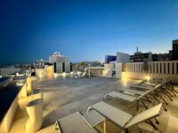 Viaggia in Puglia: Scegli Vittorio Emanuele Charming Suites, Affittacamere e Monopoli!