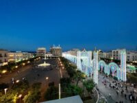 Viaggia in Puglia: Scegli Vittorio Emanuele Charming Suites, Affittacamere e Monopoli!