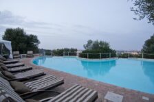 Hotel Fasano: Park Hotel Sant’Elia