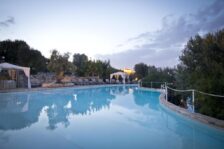 Hotel Fasano: Park Hotel Sant’Elia