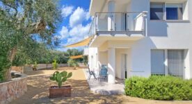 Residence Mattinata: Hotel Residence Torre Del Porto