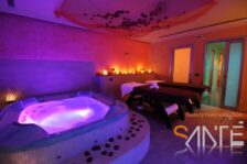 Hotel Fasano: Park Hotel Sant’Elia