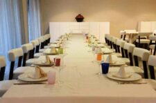 Hotel Brindisi: Palazzo Virgilio