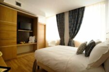 Hotel Brindisi: Palazzo Virgilio