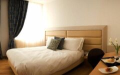 Hotel Brindisi: Palazzo Virgilio