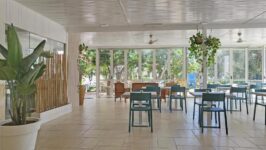 Residence Mattinata: Hotel Residence Torre Del Porto