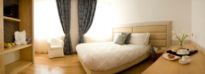 Hotel Brindisi: Palazzo Virgilio