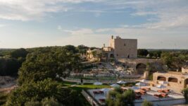 Scopri l’incredibile Resort di Masseria San Paolo Grande, a pochi passi da Ostuni!