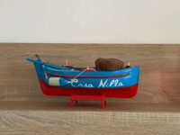 Casa Nilla, Appartamento e Monopoli: La Soluzione Ideale per una Vacanza Indimenticabile!