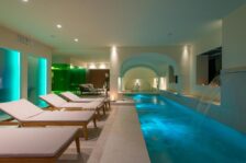 Hotel Torre San Giovanni Ugento: Parco dei Principi – Resort & Spa