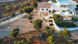 Bed & Breakfast Alberobello: B&B Il Leccio