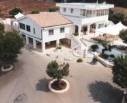 Bed & Breakfast Alberobello: B&B Il Leccio