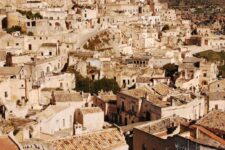 Affittacamere Matera: Le Dodici Lune