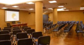 Hotel Fasano: Park Hotel Sant’Elia