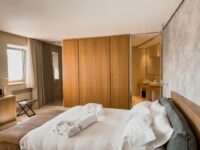 Goditi l’Esplosione di Lusso di Ognissanti Restaurant Spa Hotel Rooftop, Hotel e Trani!