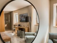 Goditi l’Esplosione di Lusso di Ognissanti Restaurant Spa Hotel Rooftop, Hotel e Trani!