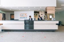 Soggiornare al Porto Giardino CDSHotels, l’Hotel di Monopoli più rinomato!