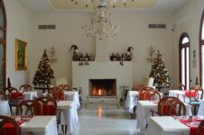 Hotel Lecce: Grand Hotel Di Lecce