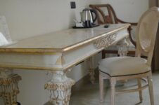 Hotel Lecce: Grand Hotel Di Lecce