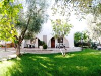 Residence Mattinata: Hotel Residence Torre Del Porto