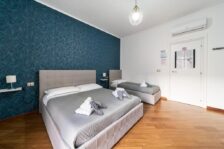 Vivere un’Esperienza Unica nei 138 Cass Rooms & Apartments di Dante, Bari